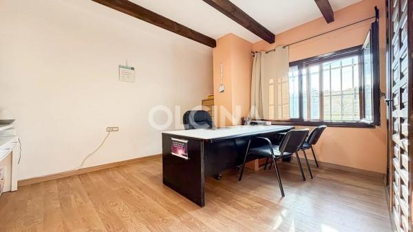 Casa independiente en calle Raval