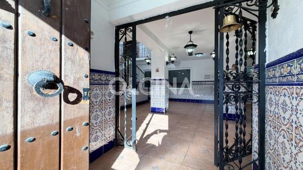 Casa independiente en calle Raval