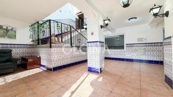 Casa independiente en calle Raval