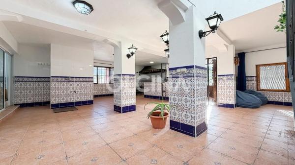 Casa independiente en calle Raval