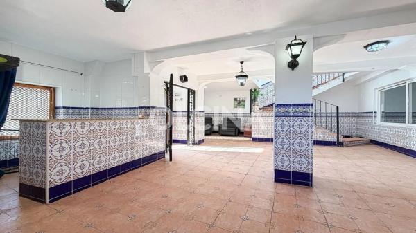 Casa independiente en calle Raval