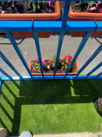 Chalet pareado en calle la rambla, 69