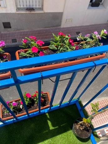 Chalet pareado en calle la rambla, 69