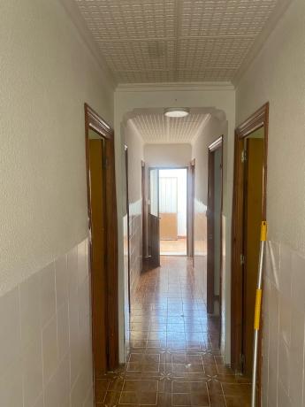 Chalet pareado en calle la rambla, 69