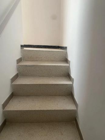 Chalet pareado en calle la rambla, 69