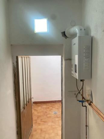 Chalet pareado en calle la rambla, 69