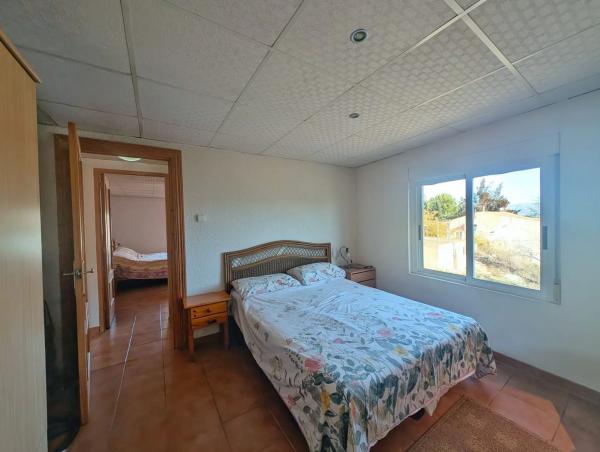 Casa rural en calle el Plantaico