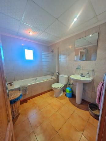 Casa rural en calle el Plantaico