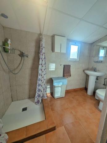 Casa rural en calle el Plantaico