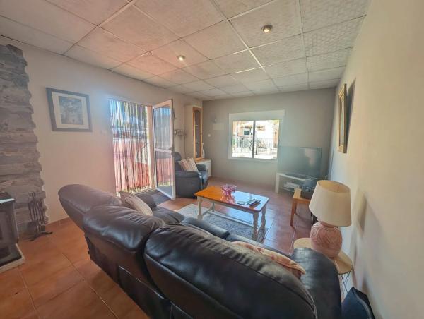 Casa rural en calle el Plantaico