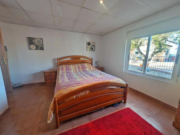 Casa rural en calle el Plantaico