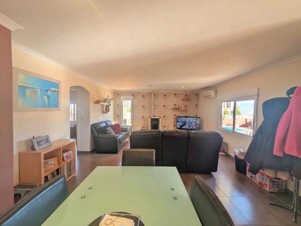 Casa rural en calle el Plantaico