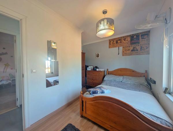 Casa rural en calle el Plantaico