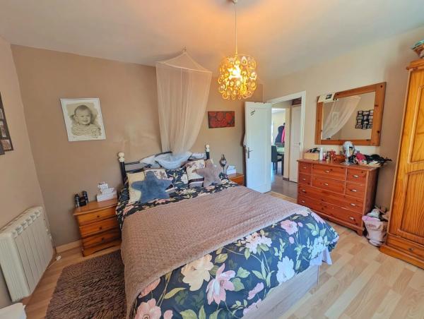 Casa rural en calle el Plantaico