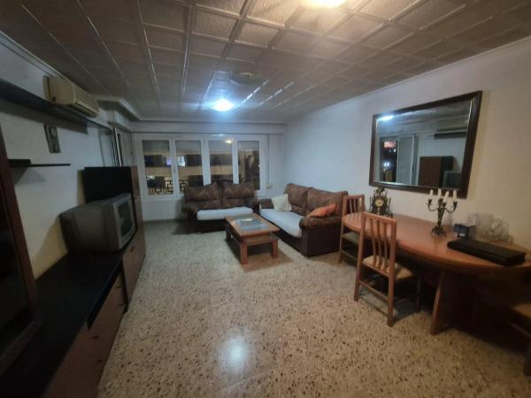 Piso en El Carril - Paseo de Chapi