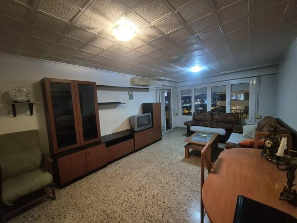 Piso en El Carril - Paseo de Chapi