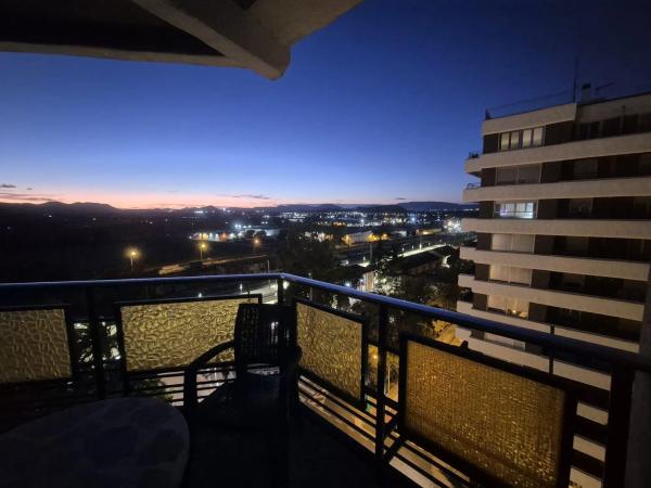 Piso en El Carril - Paseo de Chapi