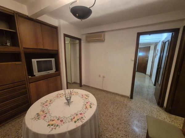 Piso en El Carril - Paseo de Chapi