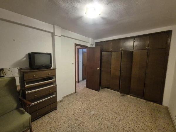 Piso en El Carril - Paseo de Chapi