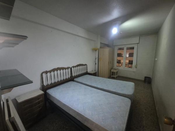 Piso en El Carril - Paseo de Chapi