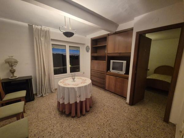 Piso en El Carril - Paseo de Chapi