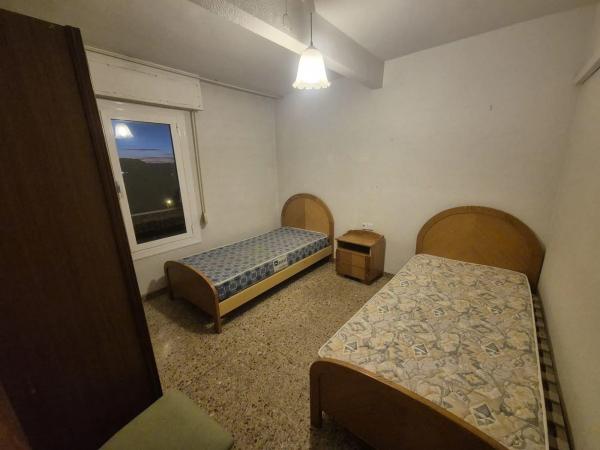 Piso en El Carril - Paseo de Chapi