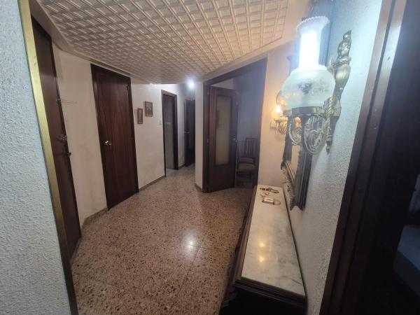 Piso en El Carril - Paseo de Chapi