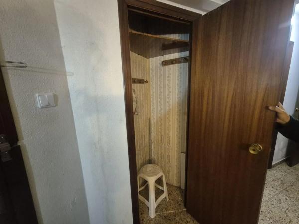 Piso en El Carril - Paseo de Chapi