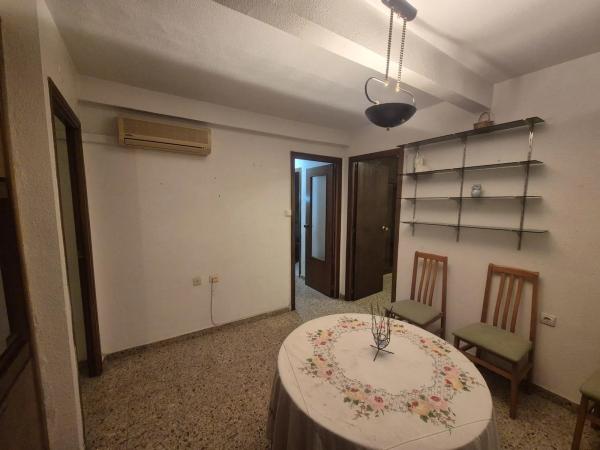 Piso en El Carril - Paseo de Chapi