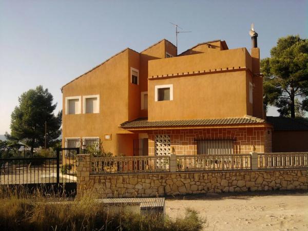 Casa independiente en Partida del Figueral, 13