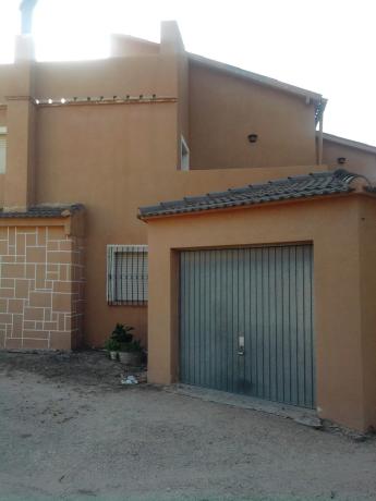 Casa independiente en Partida del Figueral, 13