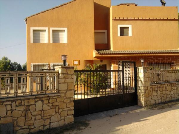 Casa independiente en Partida del Figueral, 13