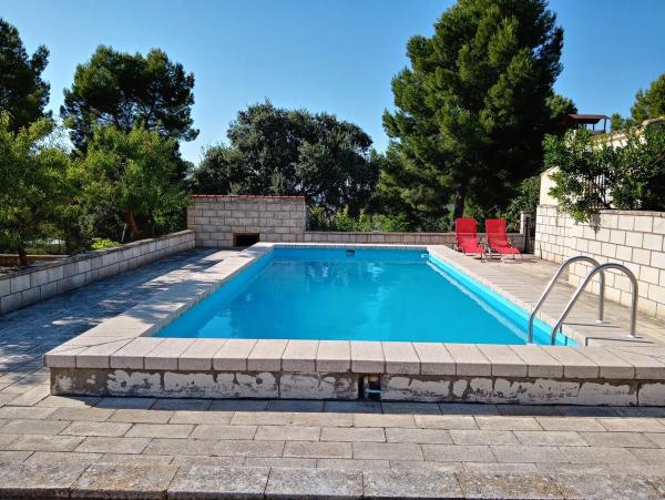 Casa independiente en Partida del Figueral, 13