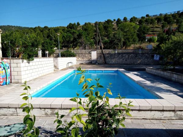 Casa independiente en Partida del Figueral, 13