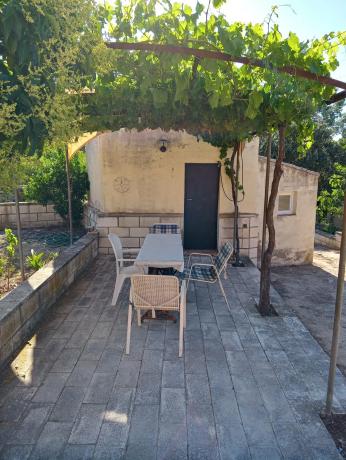 Casa independiente en Partida del Figueral, 13