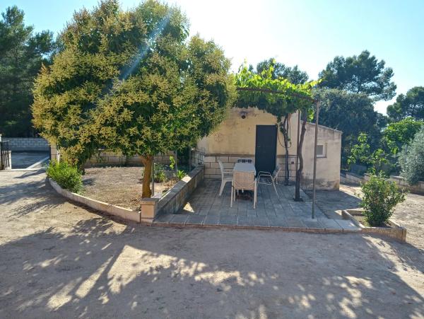 Casa independiente en Partida del Figueral, 13