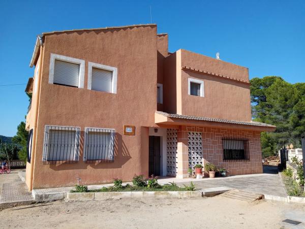 Casa independiente en Partida del Figueral, 13