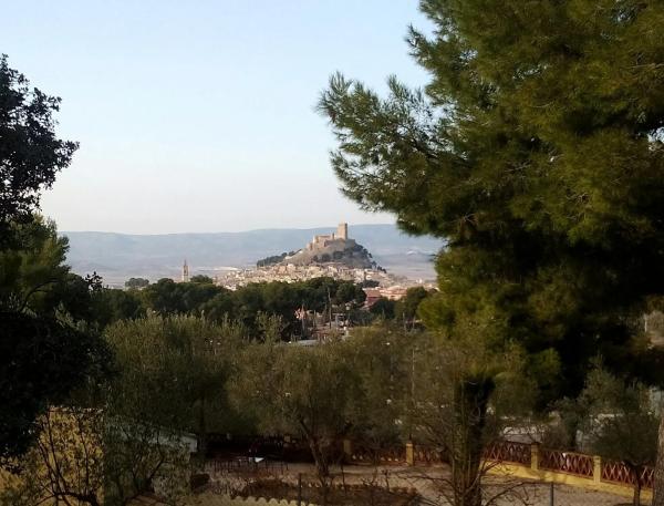 Casa independiente en Partida del Figueral, 13