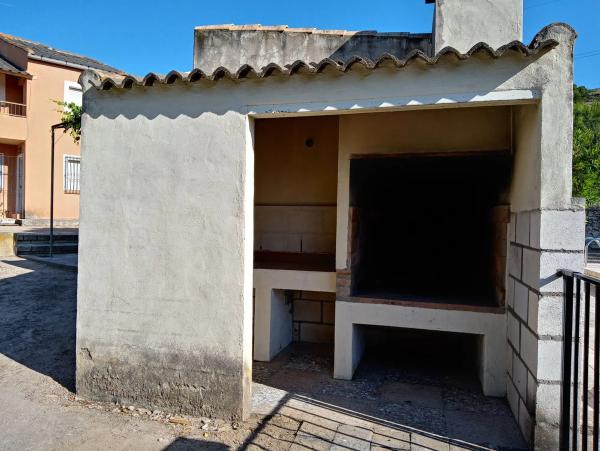 Casa independiente en Partida del Figueral, 13