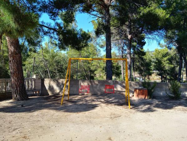 Casa independiente en Partida del Figueral, 13