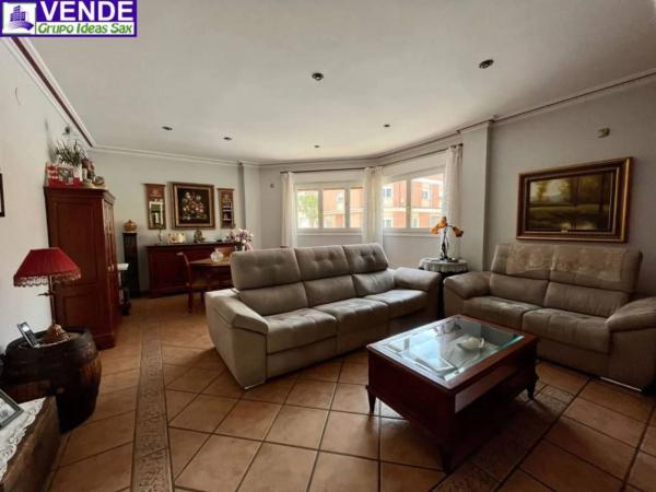 Chalet en calle Cuba