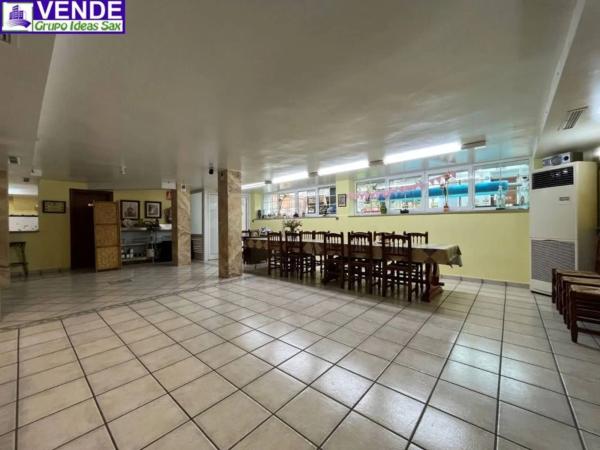 Chalet en calle Cuba