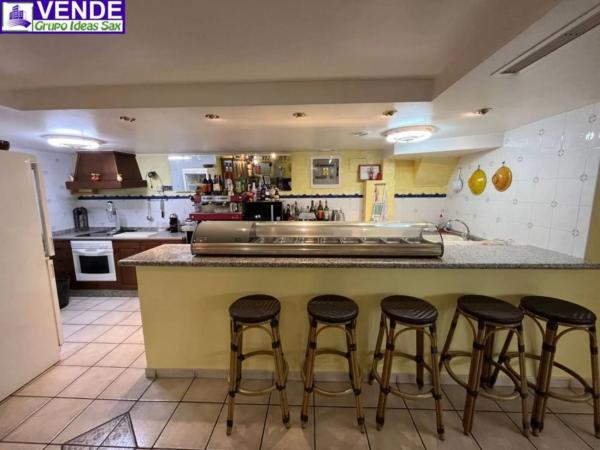 Chalet en calle Cuba