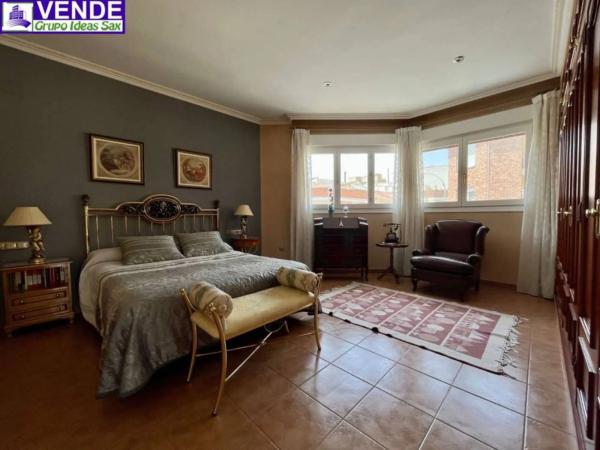 Chalet en calle Cuba