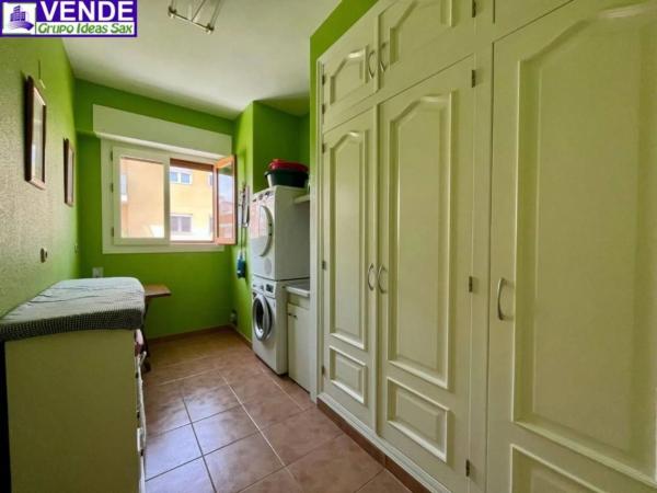 Chalet en calle Cuba