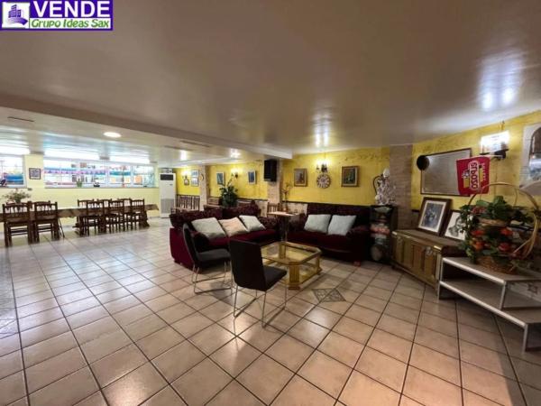 Chalet en calle Cuba