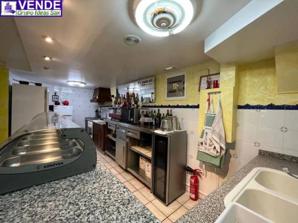 Chalet en calle Cuba