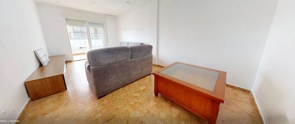 Ático en calle Juan Canto Rubio