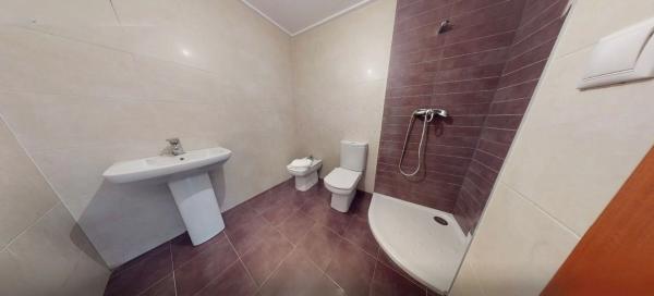 Ático en calle Juan Canto Rubio