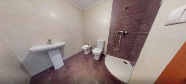 Ático en calle Juan Canto Rubio